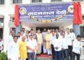 करमाळा आयटीआयला ‘मदनदास देवी’ यांचे नाव