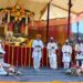 शिवारायांचा राज्याभिषेक हे क्रांतीकारी पाऊल – सुधाकर इंगळे महाराज