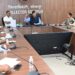 घर भेट दरम्यान नागरिकांनी बीएलओ ना घरातील व्यक्तींची माहिती देऊन सहकार्य करावे – जिल्हाधिकारी एस. कार्तीकेयन