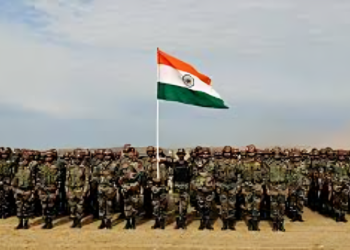 भारतीय सशस्त्र सैन्यदलामध्ये अधिकारी पदाच्या पूर्व प्रशिक्षणाची मोफत सुवर्णसंधी