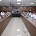 घर भेट दरम्यान नागरिकांनी बीएलओ ना घरातील व्यक्तींची माहिती देऊन सहकार्य करावे – जिल्हाधिकारी एस. कार्तीकेयन