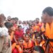 आषाढी वारी 2026: जिल्हाधिकारी एस. कार्तिकेयन यांच्या मार्गदर्शनाखाली चंद्रभागेत 35 जणांचे यशस्वी बचाव