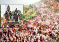 आषाढी वारी:यात्रा कालावधीत शहरातील सर्व खाजगी दवाखाने, रुग्णालये सुरू ठेवावीत- उपविभागीय दंडाधिकारी सचिन इथापे