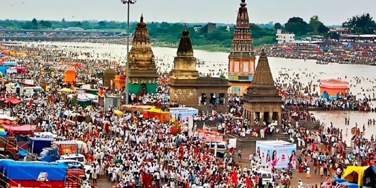 आषाढी यात्रा 2026 : वारकरी भाविकांच्या सुविधेसाठी मंदिर समितीची जय्यत तयारी