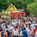 मानाच्या १० पालख्यांसोबतच्या दिंड्यांना प्रति दिंडी २० हजार प्रमाणे २ कोटी ८० लाखांचे अनुदान मंजूर; मुख्यमंत्री वारकरी महामंडळामार्फत वाटप सुरू