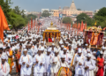 मानाच्या दहा पालख्यांसाठी नोडल अधिकाऱ्यांनी फिल्डवर उतरून काम करावे – जिल्हाधिकारी एस. कार्तिकेयन