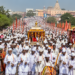 मानाच्या दहा पालख्यांसाठी नोडल अधिकाऱ्यांनी फिल्डवर उतरून काम करावे – जिल्हाधिकारी एस. कार्तिकेयन