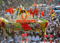 माऊलींच्या पालखीसाठी पुणेकर सज्ज !