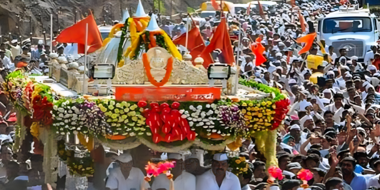 माऊलींच्या पालखीसाठी पुणेकर सज्ज !