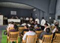 आषाढी वारीसाठी आरोग्य यंत्रणा सज्ज : पंढरपुरात नोडल अधिकाऱ्यांची आढावा बैठक संपन्न