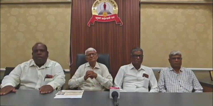 महात्मा जोतिराव फुले जन्म द्विशताब्दी वर्षानिमित्त वर्षभर विविध वैचारिक उपक्रमांचे आयोजन
