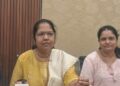 सोलापुरात ‘रंगधारा’ चित्रकला प्रदर्शनाचे आयोजन