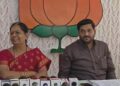 मुख्यमंत्र्यांच्या वाढदिवसानिमित्त गटबाजीचे दर्शन,उपमहापौरांना निरोप नाही..