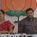 मुख्यमंत्र्यांच्या वाढदिवसानिमित्त गटबाजीचे दर्शन,उपमहापौरांना निरोप नाही..