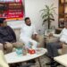सोलापूरच्या पाणीपुरवठा, बस सेवा आणि जलशुद्धीकरण प्रकल्पाच्या पूर्ततेसाठी पालकमंत्री जयकुमार गोरे यांनी घेतल्या वरिष्ठ अधिकाऱ्यांच्या भेटी