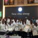 कृषी दिनानिमित्त जिल्हा परिषदेत शेतकरी व उत्कृष्ट अधिकारी-कर्मचाऱ्यांचा गौरव