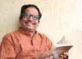प्रिसिजन वाचन अभियानाच्या द्वितीय वर्धापन दिनानिमित्त प्रा. प्रवीण दवणे यांची विशेष मुलाखत