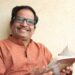 प्रिसिजन वाचन अभियानाच्या द्वितीय वर्धापन दिनानिमित्त प्रा. प्रवीण दवणे यांची विशेष मुलाखत