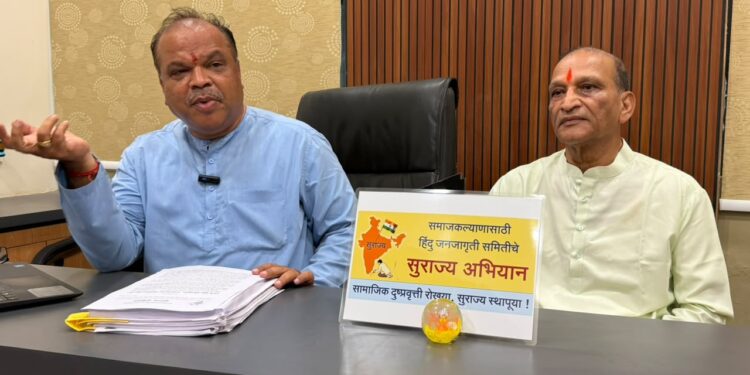 उजनी-भीमा नदी प्रदूषण : जनमानसाच्या जीवाशी हा खेळ का?