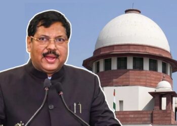 सोलापुरात कायदेविषयक चर्चासत्राचे आयोजन; माजी सरन्यायाधीश भूषण गवई अध्यक्षस्थानी