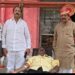 रक्तदान, विद्यार्थ्यांना शैक्षणिक साहित्य, वृक्षारोपण.. नगरसेवक अनंत जाधव यांचा वाढदिवस समाजोपयोगी उपक्रमांनी साजरा