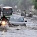 पुण्यात पावसाचा चौकार आणि षटकार..!