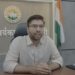 सोलापूर जिल्हा परिषद आषाढी वारीत यंदा वारकऱ्यांना 50 हजार रेनकोट देणार – CEO कुशल जैन
