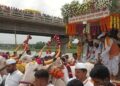 माऊलींच्या पालखीचे आज पंढरपूरकडे प्रस्थान !
