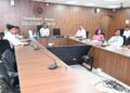 आषाढी वारी २०२६ : १० मानाच्या पालख्यांचे सोलापूर जिल्ह्यातील आगमन वेळापत्रक जाहीर