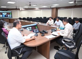 आषाढी वारी २०२६ : १० मानाच्या पालख्यांसाठी जिल्हा प्रशासनाचे सूक्ष्म नियोजन