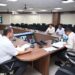 मानाच्या पालखीसाठी नियुक्त केलेल्या नोडल अधिकाऱ्यांनी टीम वर्क म्हणून काम करावे- जिल्हाधिकारी एस. कार्तीकेयन