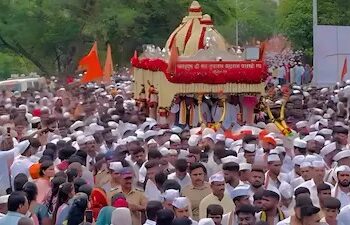 पालखी सोहळ्यानिमित्त पुण्यात ९ ते ११ जुलैदरम्यान वाहतुकीत तात्पुरते बदल