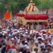 पालखी सोहळ्यानिमित्त पुण्यात ९ ते ११ जुलैदरम्यान वाहतुकीत तात्पुरते बदल