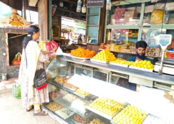 आषाढी वारीच्या पार्श्वभूमीवर अन्न व औषध प्रशासनाची धडक कारवाई