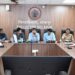 उड्डाणपुलासाठी केंद्र व राज्य शासनाच्या आवश्यक जागेचा ताबा त्वरित घ्यावा — ‘मित्रा’चे सीईओ प्रवीणसिंह परदेशी