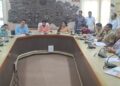 पालखी सोहळ्याच्या तयारीला वेग; भाविक व वारकऱ्यांना सर्वोत्तम सुविधा देण्यासाठी सर्व यंत्रणांनी समन्वयाने काम करावे – महापौर