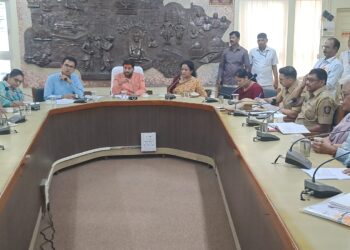 पालखी सोहळ्याच्या तयारीला वेग; भाविक व वारकऱ्यांना सर्वोत्तम सुविधा देण्यासाठी सर्व यंत्रणांनी समन्वयाने काम करावे – महापौर