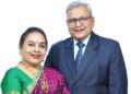 सोलापूरात रंगणार रोटरी डिस्ट्रिक्ट ३१३२ प्रांतपाल रो. जयेश आर. पटेल यांचा पदग्रहण सोहळा