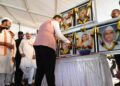 माहिती व जनसंपर्क महासंचालनालय आयोजित ‘संवादवारी’ ज्ञानेश्वरी विशेष दालनाचे मुख्यमंत्री महोदय यांच्या हस्ते उद्घाटन