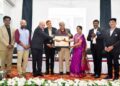 रोटरी क्लब ऑफ सोलापूर नॉर्थ व रोटरी सॅटेलाईट क्लब ऑफ सोलापूर नॉर्थचा संयुक्त पदग्रहण सोहळा दिमाखात संपन्न