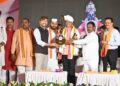 वारकऱ्यांच्या चरणसेवेच्या माध्यमातून भारताच्या युवा शक्तीचे दर्शन- मुख्यमंत्री देवेंद्र फडणवीस