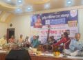 अभंगवाणी आणि संतविचारांनी भारावले सोलापूरकर