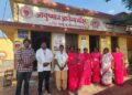 मुख्य कार्यकारी अधिकारी कुशल जैन यांच्या प्रयत्नांना मोठे यश; तीन आरोग्य मंदिरांना NQAS मानांकन