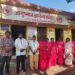 मुख्य कार्यकारी अधिकारी कुशल जैन यांच्या प्रयत्नांना मोठे यश; तीन आरोग्य मंदिरांना NQAS मानांकन