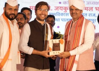 निर्मलवारी–समृद्धवारी’चा यशस्वी समारोप