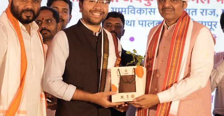 निर्मलवारी–समृद्धवारी’चा यशस्वी समारोप