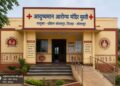 मुस्ती आरोग्य उपकेंद्राला राष्ट्रीय गुणवत्ता आश्वासन मानांकन