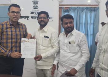राजमाता अहिल्यादेवी होळकर हॉस्पिटलमध्ये जनरल सोनोग्राफी सेवा सुरू करण्याची मागणी….