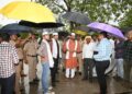 वारकऱ्यांच्या स्वागतासाठी शासन व प्रशासन सज्ज – पालकमंत्री जयकुमार गोरे