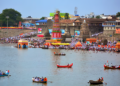 आषाढी वारीसाठी आपत्कालीन यंत्रणा सज्ज: १८० आपदा मित्र, १७ बोटी तैनात